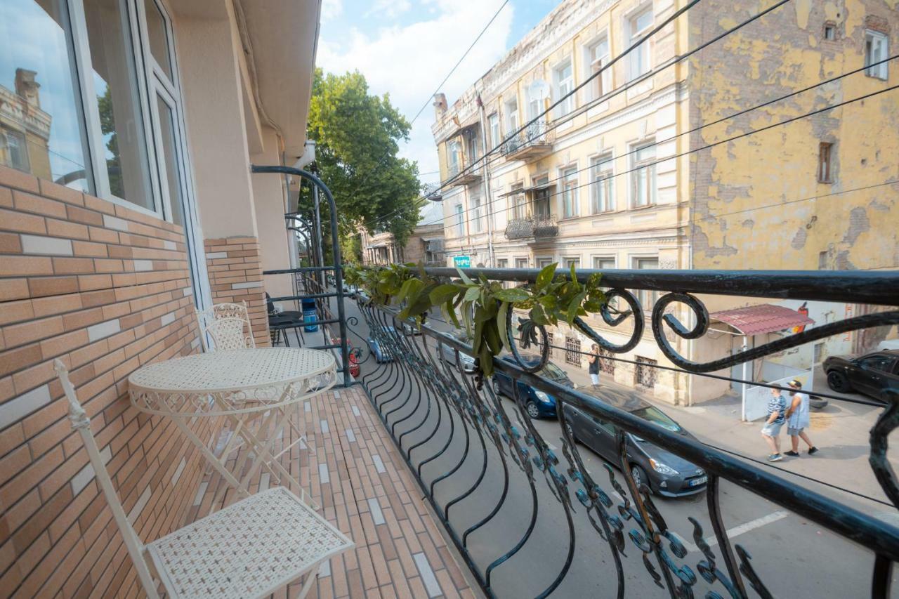 Wine Hostel Tiflis Exterior foto