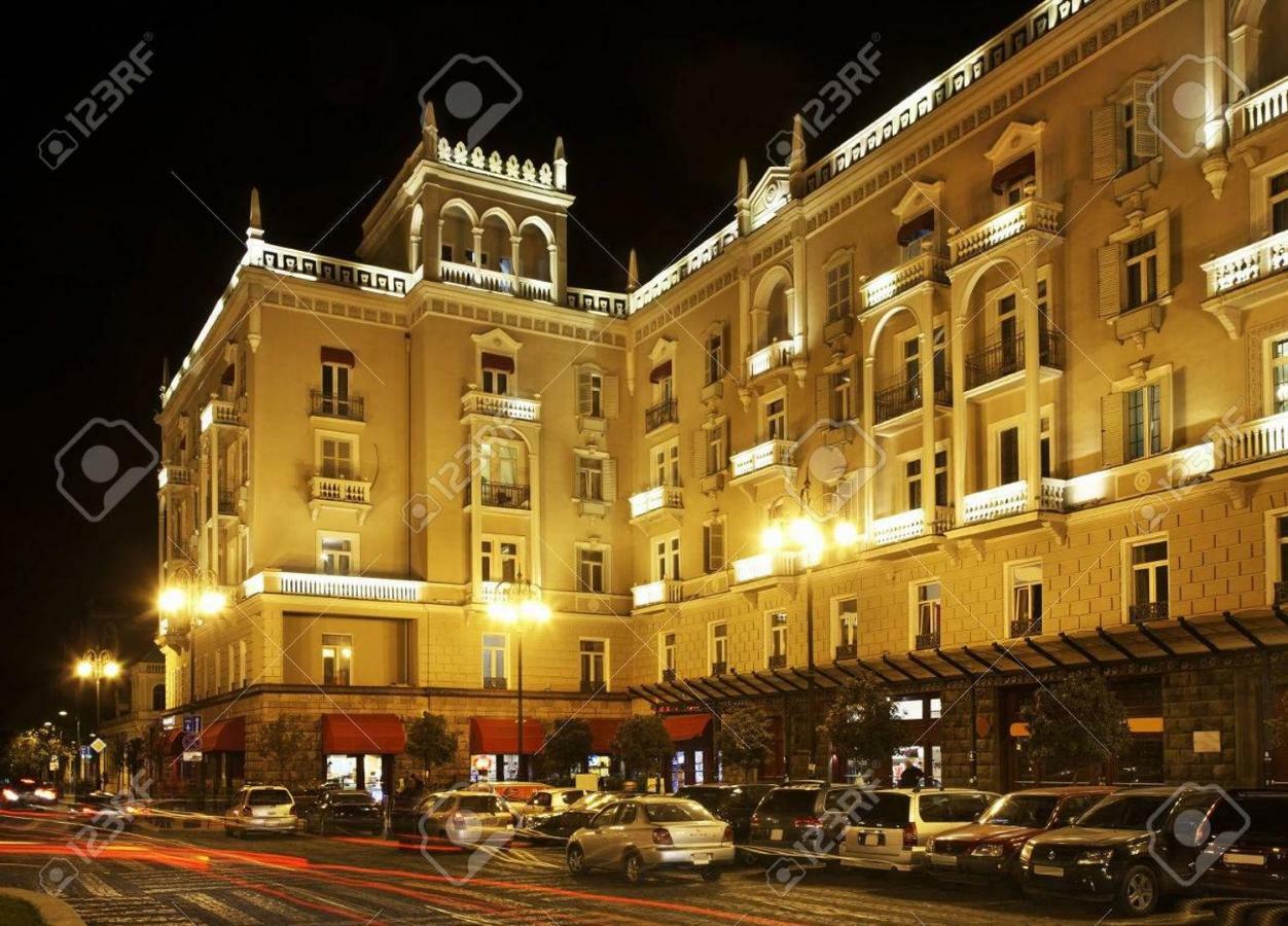Wine Hostel Tiflis Exterior foto